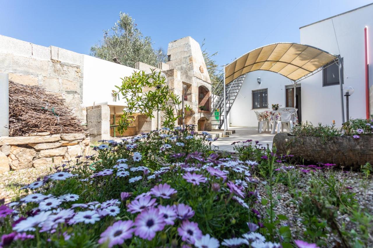 Villetta Mariangela Capilungo Exterior foto